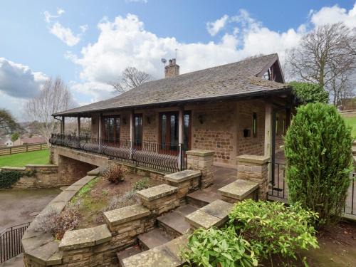 Knaresborough House | Sandy Gate