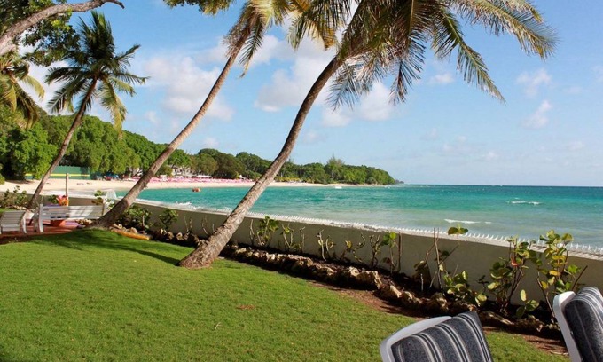 Sandy Lane Villa | Sandy Lane Beachfront Villa - West We Go (3 bed)