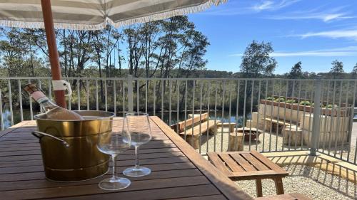 Sussex Inlet House | Sandy Quays