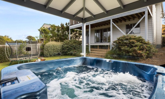 Smiths Beach House | Sandy Toes Retreat in Smiths Beach