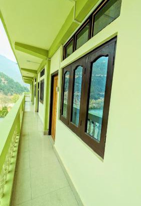 Bomdila House | Sang Dorjee homestay