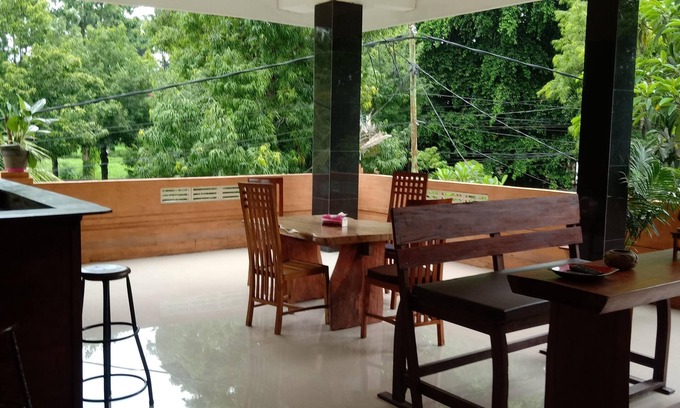 Batuan Apartment | SANGKARA GUEST HOUSE