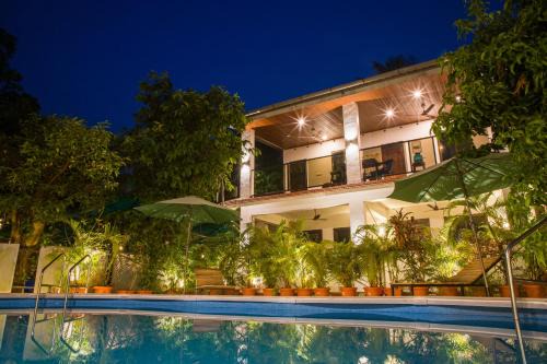 Kihim Resort | Sanidhya Beach Resort & Spa