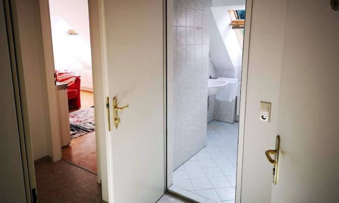 Styria Region Apartment | Sank Johann am Tauern Studio A - Gemütliches Ferienstudio in der Steiermark