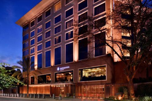 Westlands Hotel | Sankara Nairobi, Autograph Collection