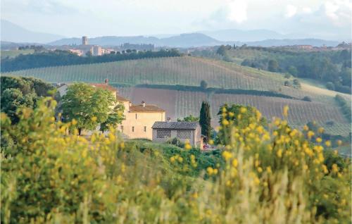 Poggiarello House | Sanlucchese 1