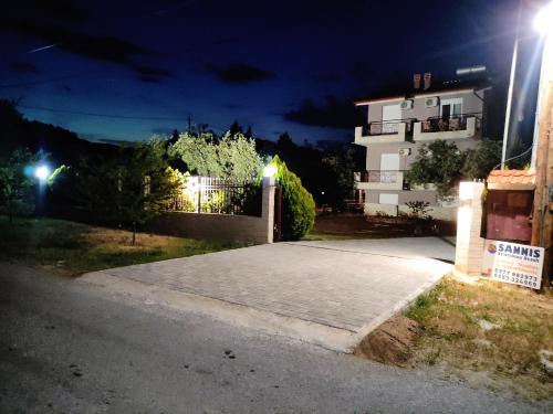 Sithonia Apartment | Sanni Beach Salonikiou