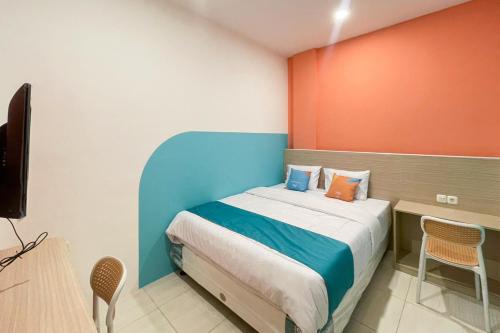 Jakarta Hotel | Sans Hotel Cengkareng