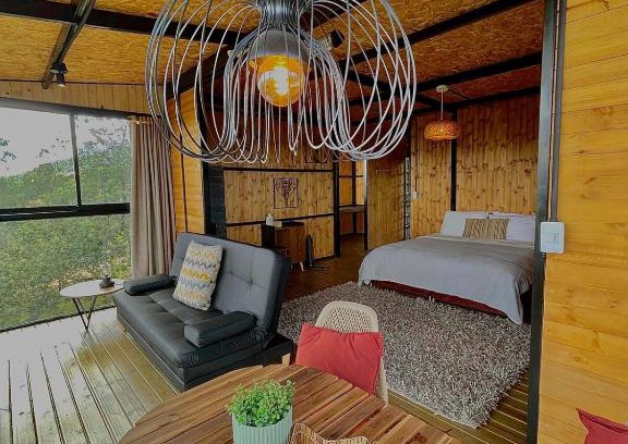 Guatavita House | Sans Souci Cabaña - Parejas