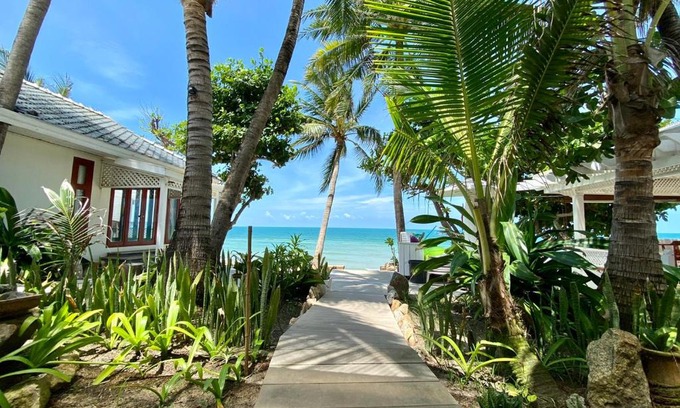 Bophut Resort | Sans Souci Samui - SHA Plus