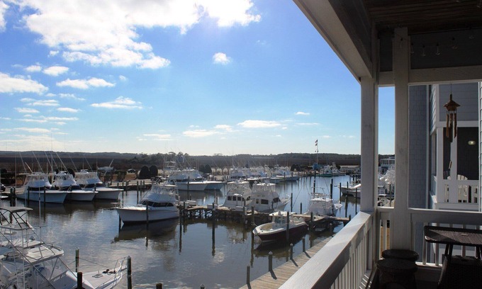 Manteo Condo | Sans Tan Lines - Sailfish Point Villa 6202