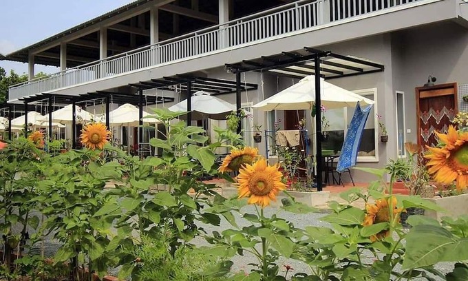 Kep Hotel | Sanssouci Kep