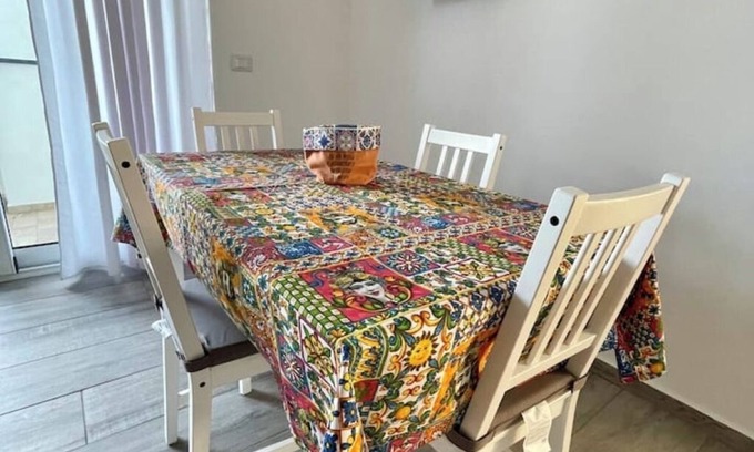 Sant'Alessio Siculo Apartment | Sant'Alessio Seaside, Suite 2