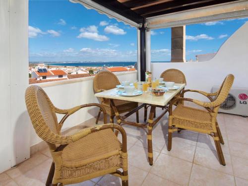 Lagos Apartment | Sant'Amaro - Sea View Apartment