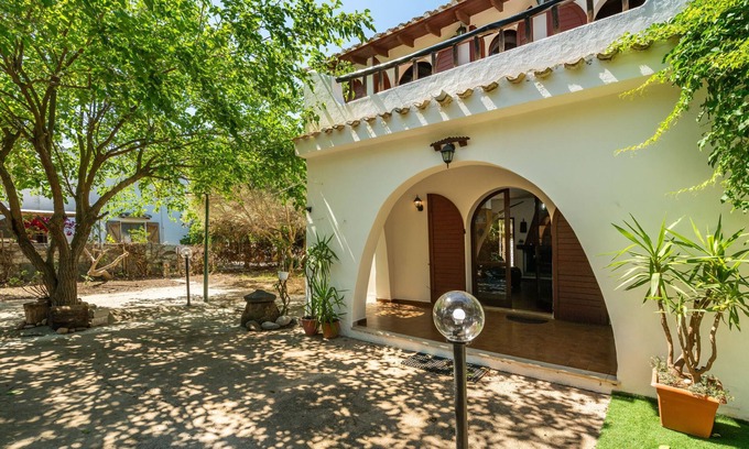 S'oru e Mari House | Sant'Andrea by Interhome