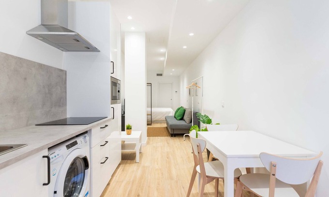 Aiora Apartment | Sant Jordi 2