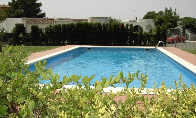 Santa Margarida Apartment | Sant Josep