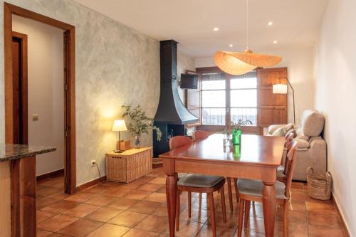 Sant Llorenc de la Muga Apartment | Sant Llorenç