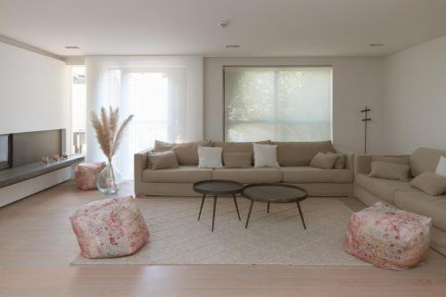 Zuienkerke House | Sant Yago