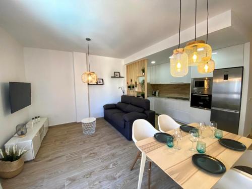 El Albir Apartment | Santa Bárbara by Albir Proper Properties