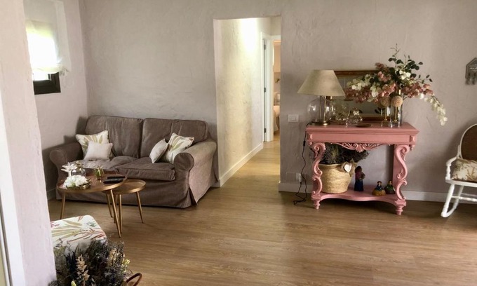 Playa del Ingles Apartment | Santa Clara Bungalows