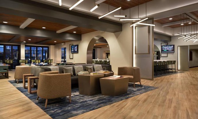 Santa Clara Hotel | Santa Clara Marriott