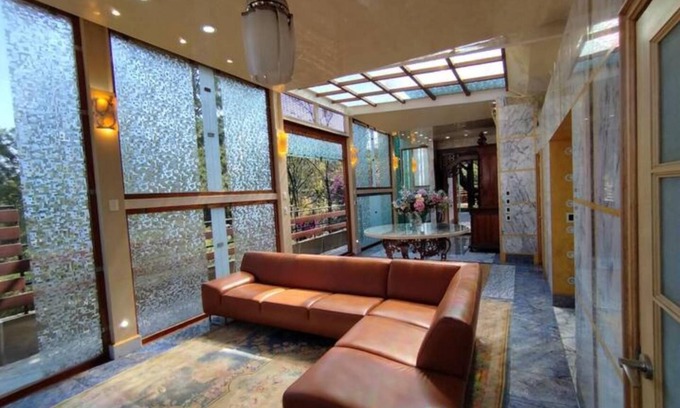 Miguel Hidalgo Apartment | Santa Fe and Lomas de Chapultepec