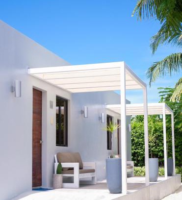 Santa Fe Hotel | Santa Fe Beach Club