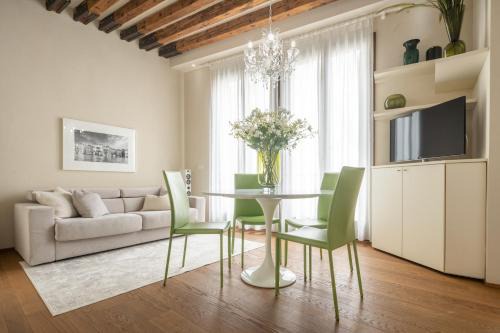 Cannaregio Apartment | Santa Fosca Design Apartment R&R