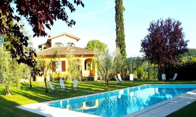 Poggiarello Apartment | Santa Margherita - PRIMULA