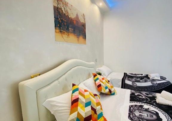 Esquilino House | Santa Maria Accommodation