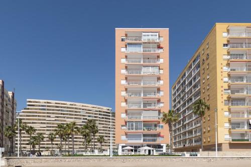 Cullera Apartment | Santa Marta, I-A 7º-19