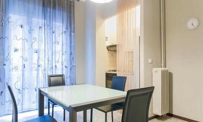 Santa Rita Apartment | Santa Rita Flat
