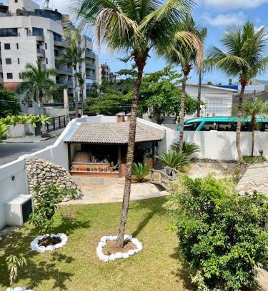 Jardim Ana Maria Hotel | Santa Rita Pousada