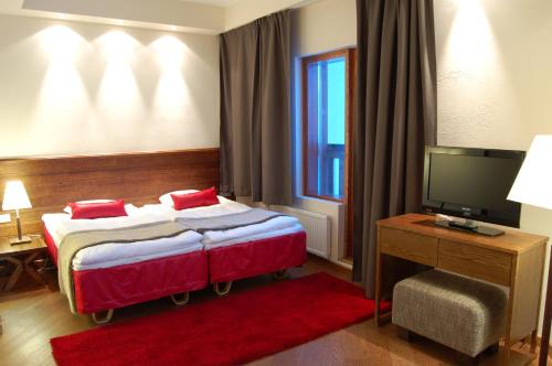 Saariselka Hotel | Santa's Hotel Tunturi