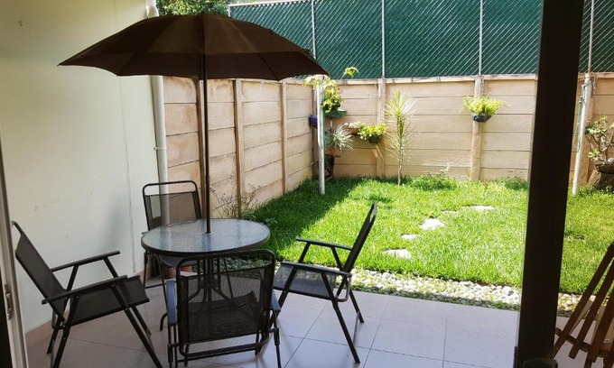 Santa Tecla House | Santa Tecla House
