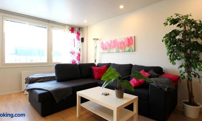 Rovaniemi Apartment | Santalux Apartment
