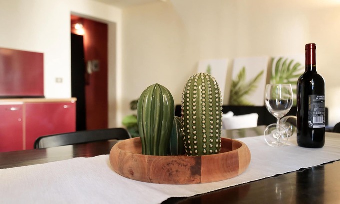 Pisa City Centre Apartment | santamarta35: characteristic apartment in a great location