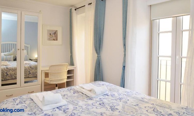 Pena Apartment | Santana 2 - Checkinhome