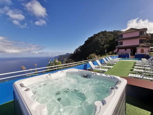 Santana Bed & Breakfast | Santana in Nature Bed & Breakfast