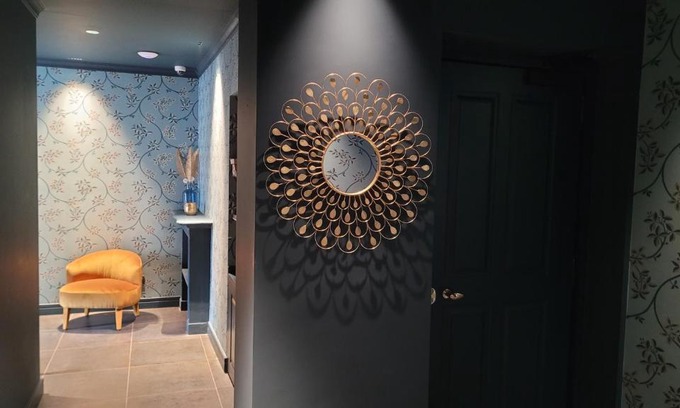 Guastalla House | Santarella Guest House