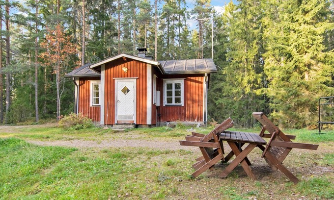 Iitti House | Santerin Torppa by Interhome