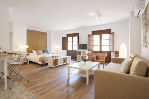 Centro Apartment | Santiago Premium Loft II