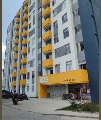 Armenia Apartment | Santiago Skyline Suites