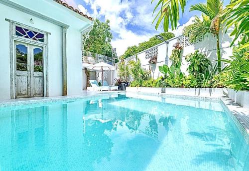 Chang Phueak Villa | Santitham Pool Villa I 5 Bedrooms I walkable I Entire villa I Daily Housekeeping