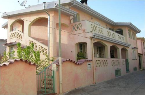 Galtelli Apartment | Santu Luisu