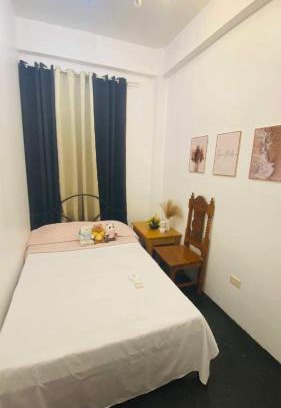 Baguio Apartment | Santuario Secreto de Baguio 17pax Accomodation