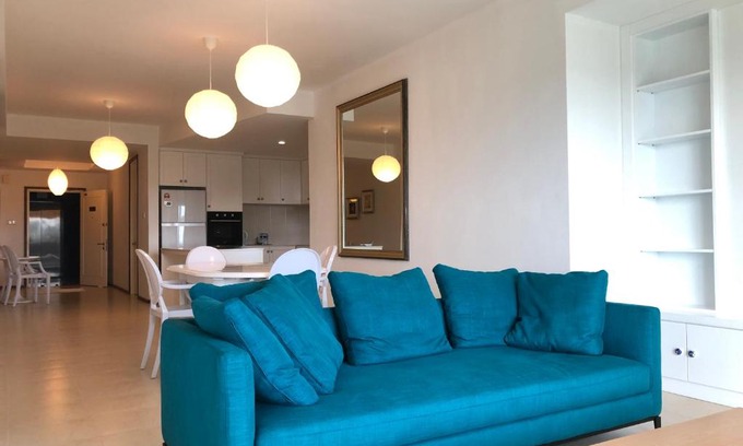 Santubong Apartment | Santubong Suites 4 Just Like Home