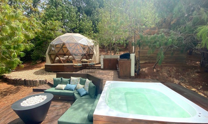 Gachantiva House | SANTUM Magic in the mountains