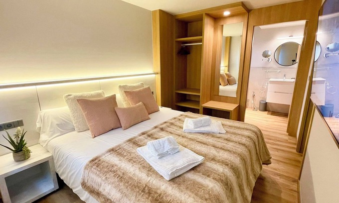 Sanxenxo Apartment | Sanxenxo Deluxe Apartamentos